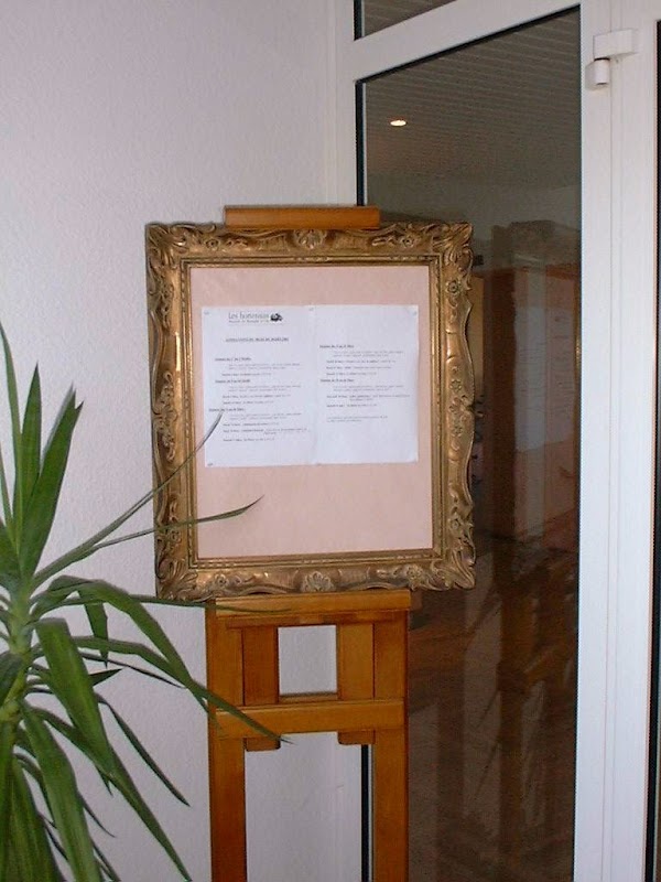 EHPAD Les Hortensias - Photo 4 sur 5 - Espaces de vie