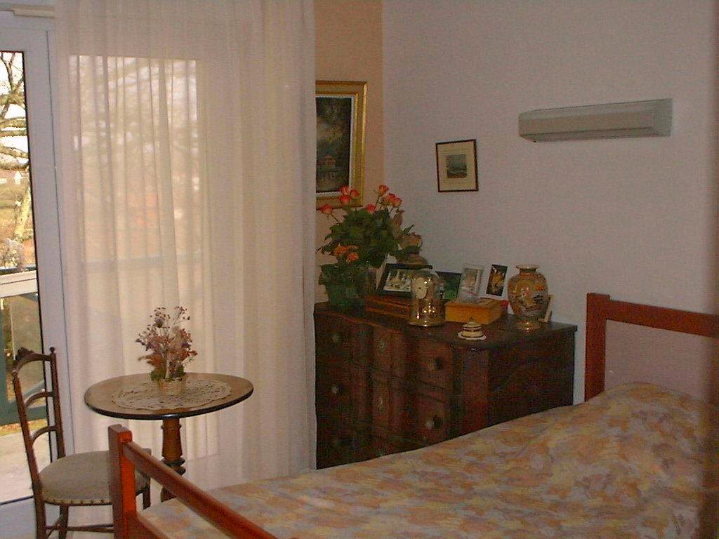 EHPAD Les Hortensias - Photo 3 sur 5 - Chambres et hébergement