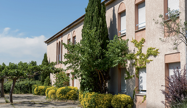 EHPAD Les Sereins - Photo principale