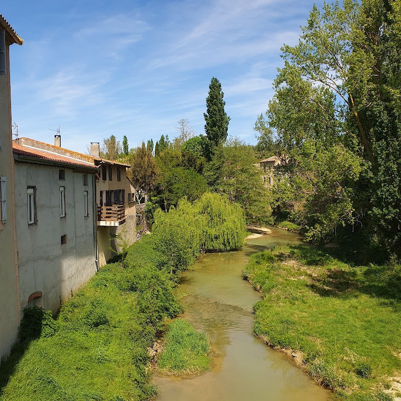 Résidence de Garnaguès - Photo 3 sur 4 - Chambres et hébergement