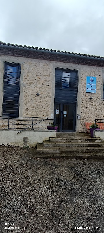 Résidence de Garnaguès - Photo 4 sur 4 - Espaces de vie