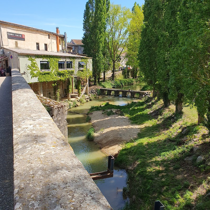 Résidence de Garnaguès - Photo 2 sur 4 - Intérieur et espaces communs