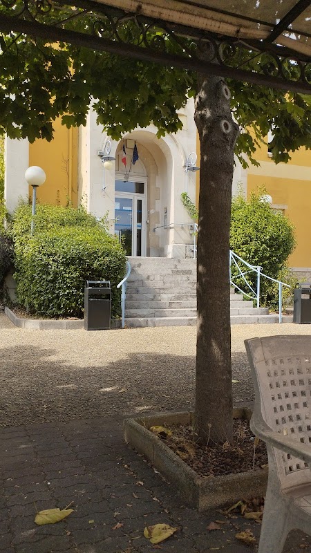 EHPAD du Centre hospitalier de Saint-Michel Forcalquier - Photo 3 sur 3 - Chambres et hébergement