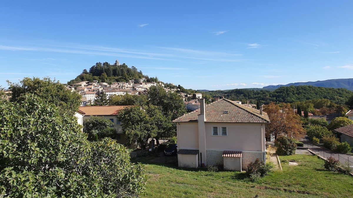 Photo de EHPAD du Centre hospitalier de Saint-Michel Forcalquier, EHPAD à FORCALQUIER