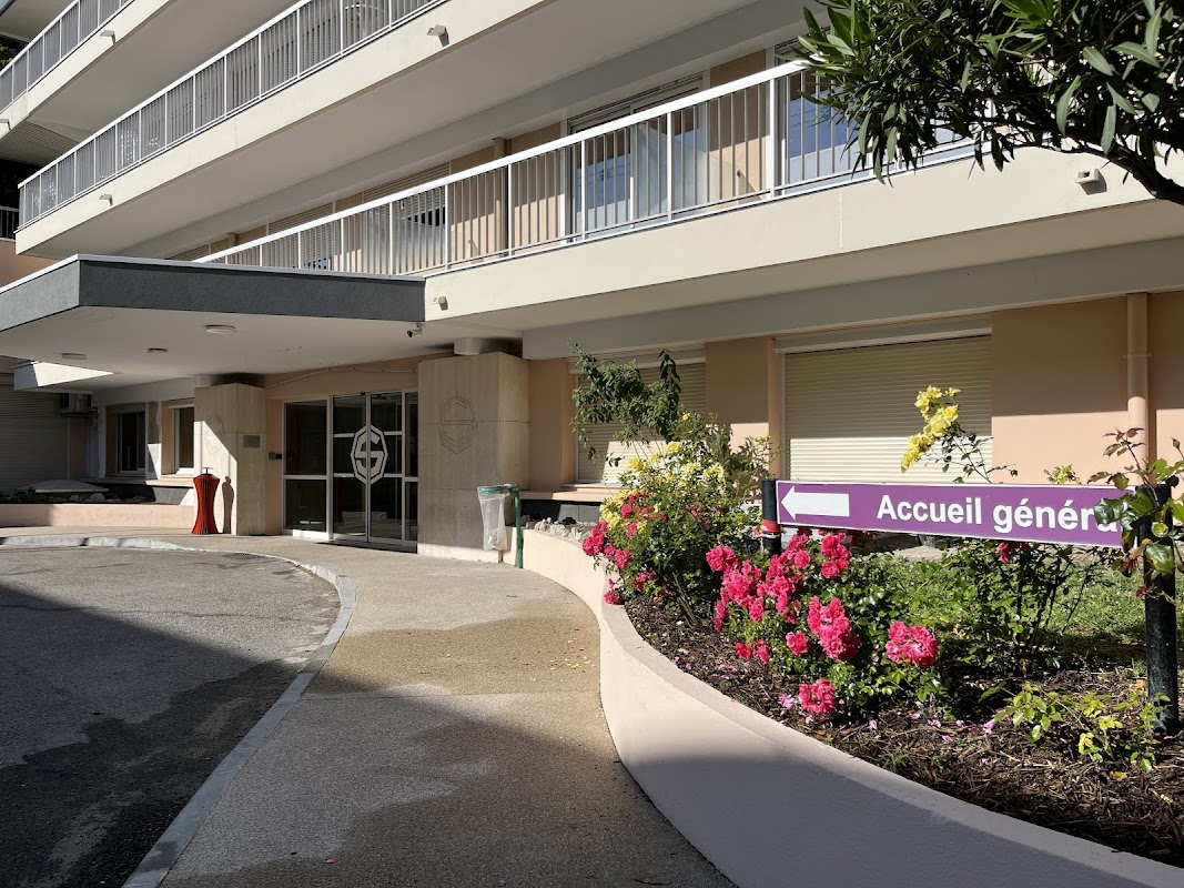 Photo de USLD Clinique Les Sources, ESLD à NICE