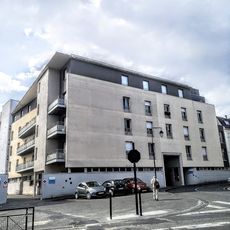 EHPAD Les Fiorettis Isatis - Photo principale