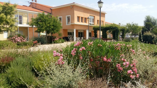 Photo de Résidence autonomie l'Arlésienne, Résidence autonomie à GRAVESON