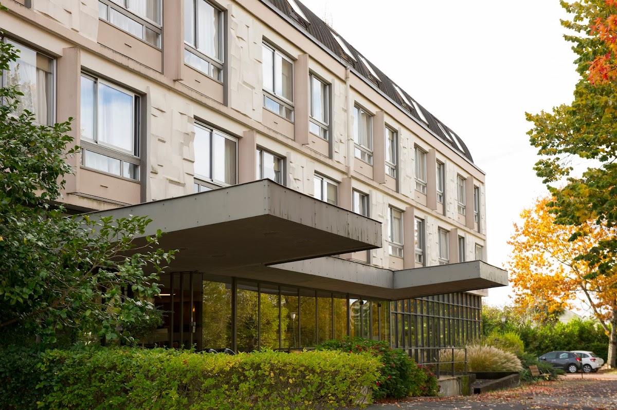 EHPAD Résidence Les quatre saisons - Photo 2 sur 5 - Intérieur et espaces communs