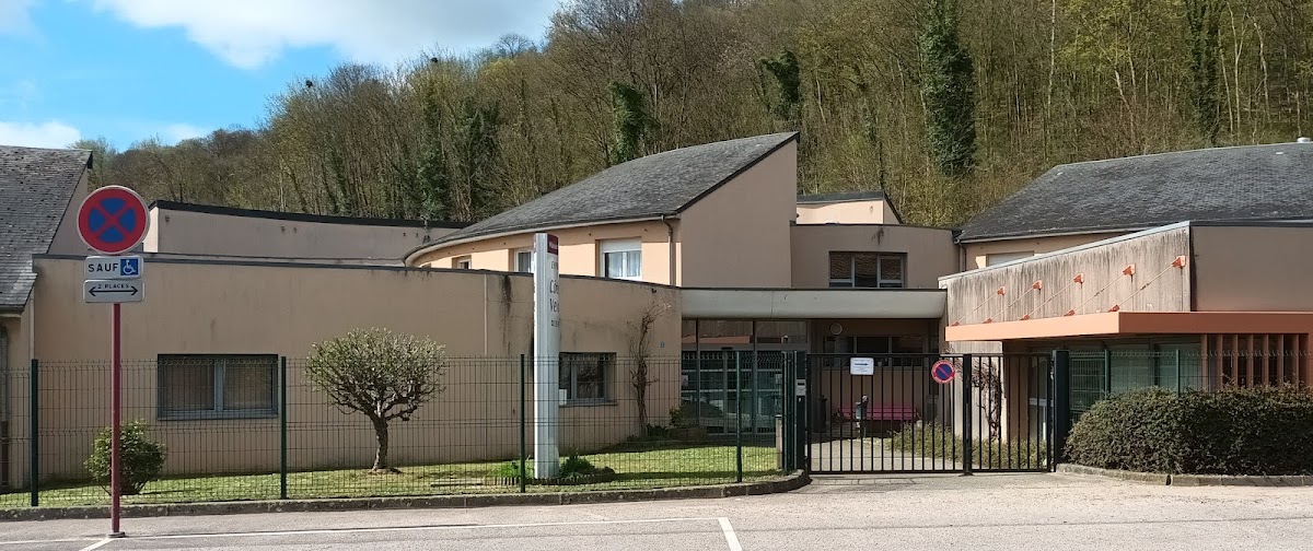 EHPAD La Côte de Velours