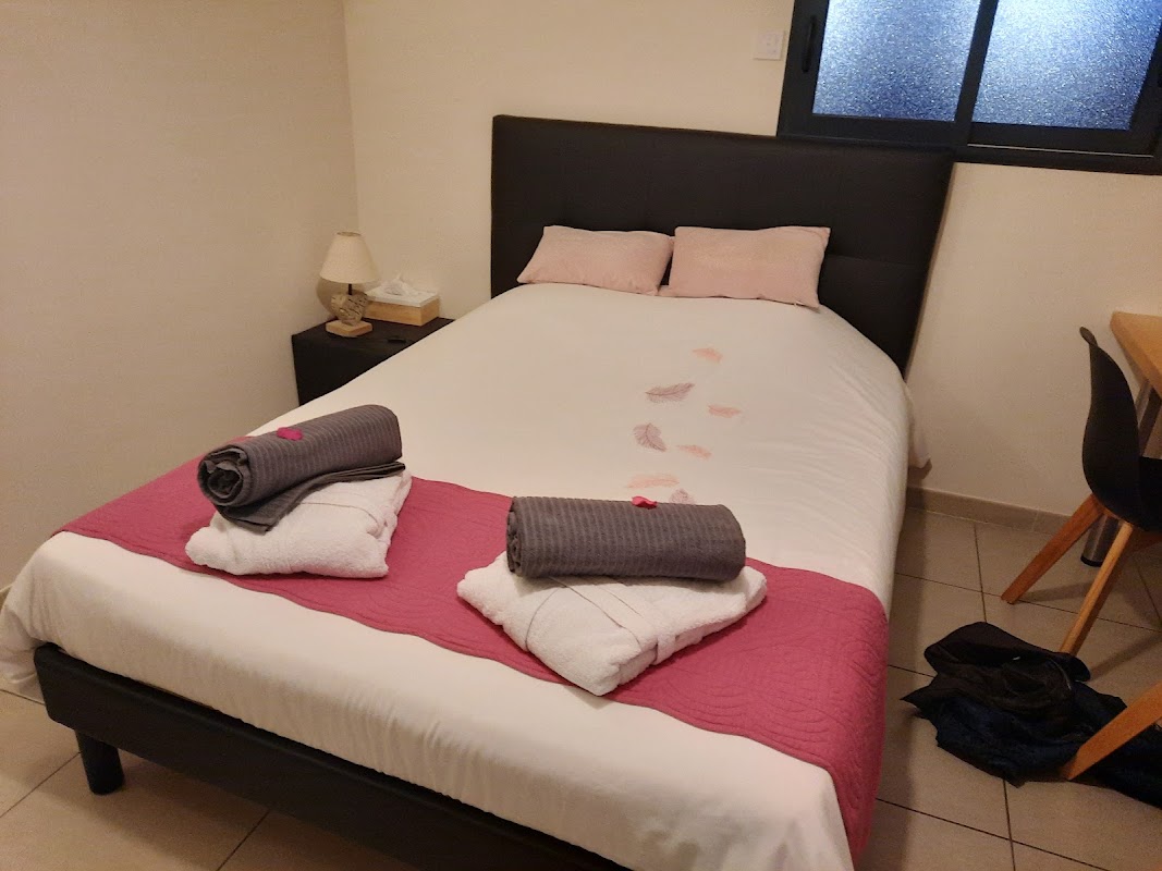 Photo de EHPAD Nostr' Oustaou, EHPAD à GRANDRIEU