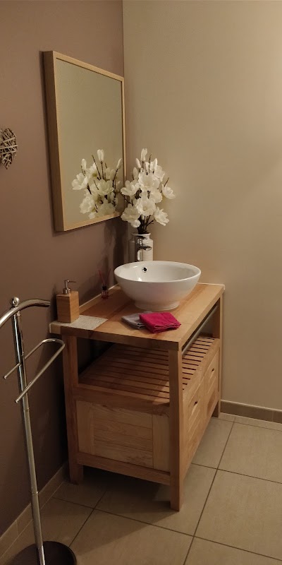 EHPAD Nostr' Oustaou - Photo 5 sur 5 - Environnement et extérieurs