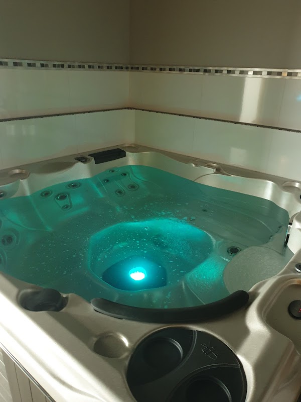 EHPAD Nostr' Oustaou - Photo 2 sur 5 - Intérieur et espaces communs