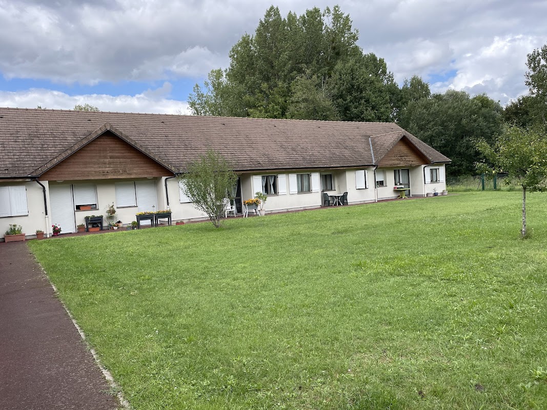MARPA Les jardins de Saint Laurent
