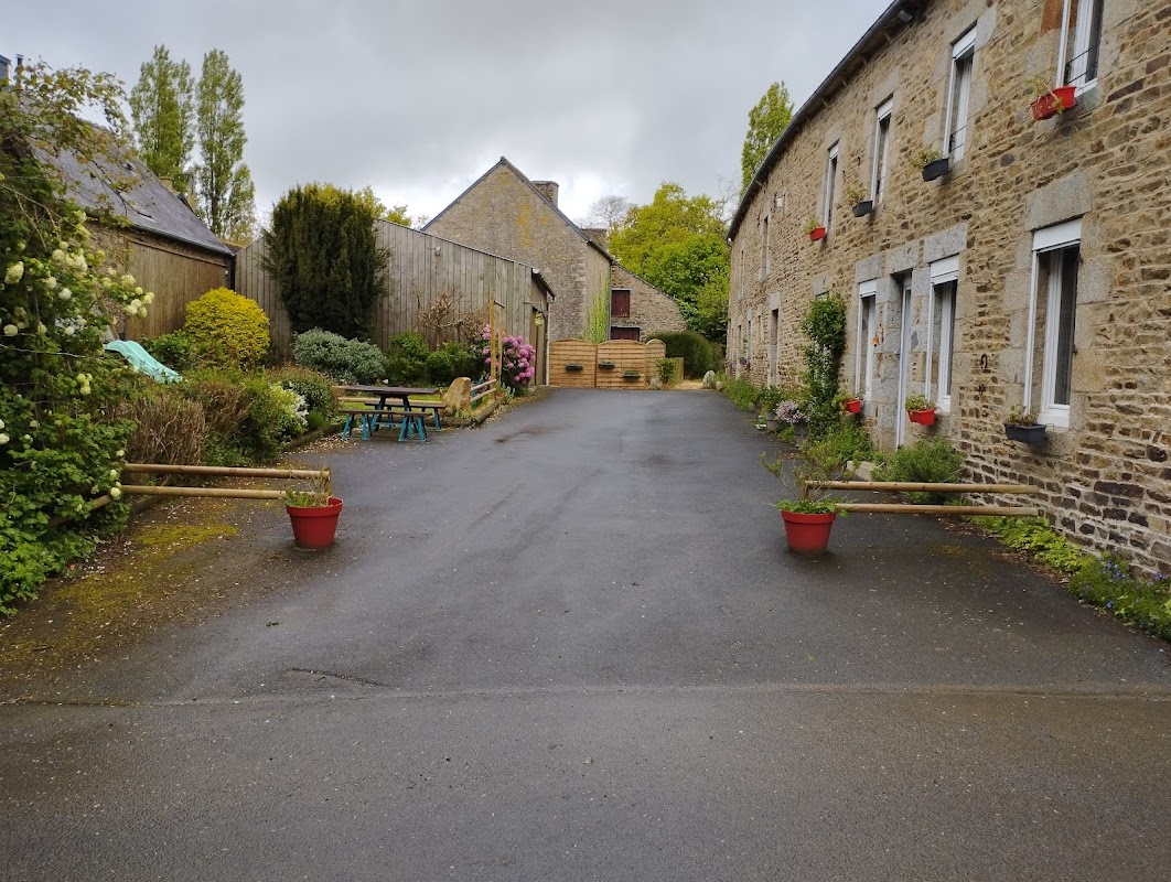 Photo de EHPAD Résidence Kermaria, EHPAD à PLOUGUENAST