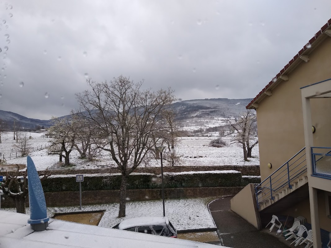 Foyer-Résidence Les Bleuets du Pilat