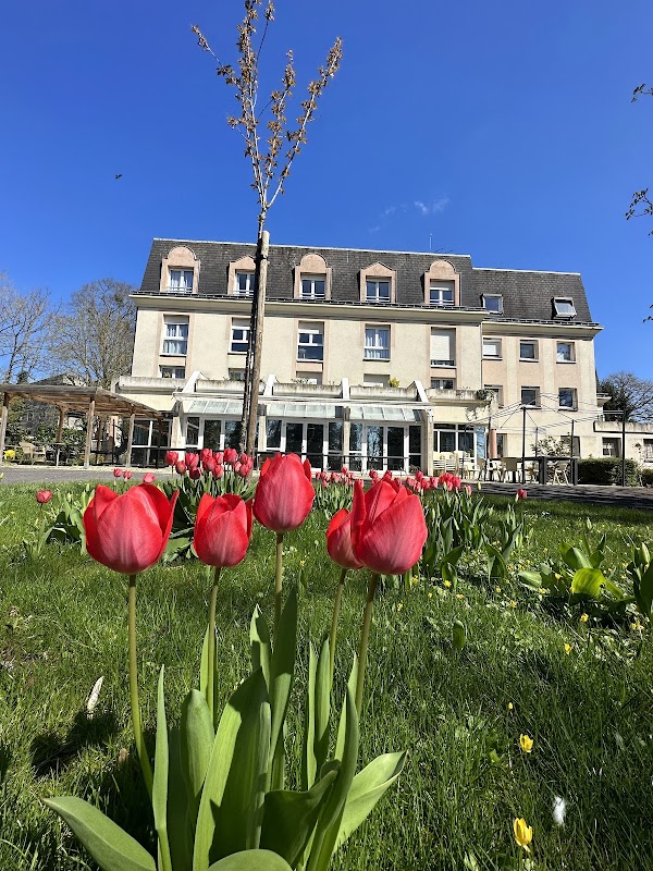 Photo de EHPAD Orpea Soissons, EHPAD à SOISSONS