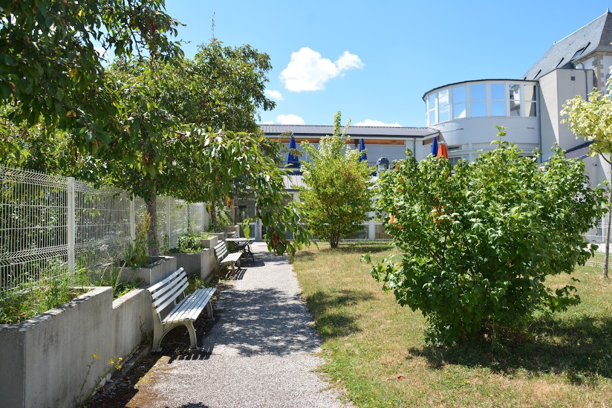 EHPAD Le Parc des Loges