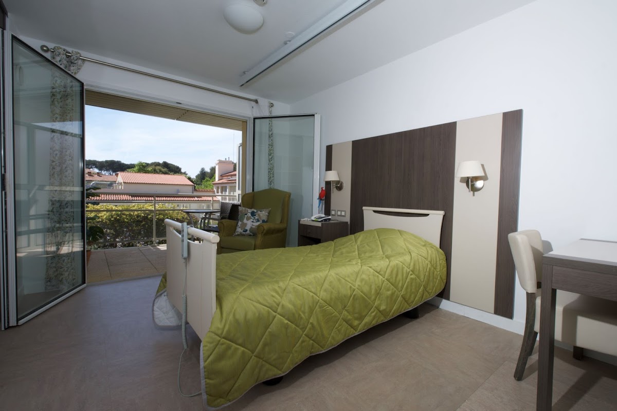 Foyer-Logement Le verger - Photo 4 sur 5 - Espaces de vie