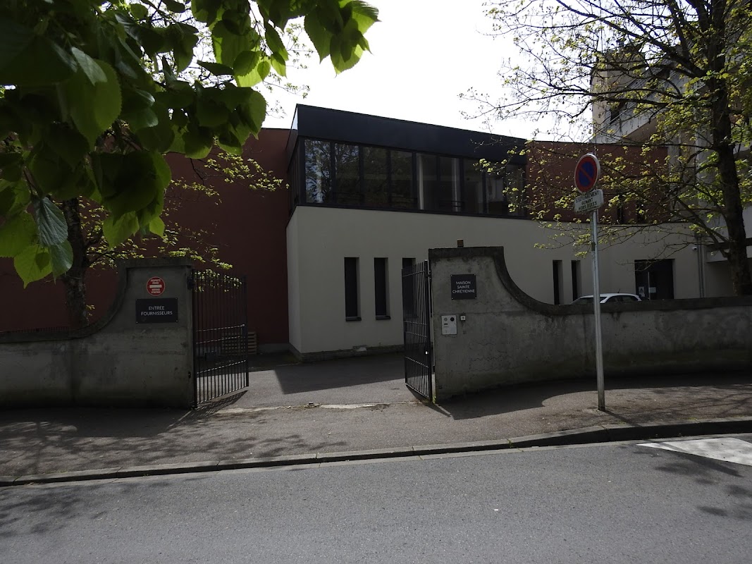 EHPAD Sainte-Chrétienne - Photo 5 sur 5 - Environnement et extérieurs