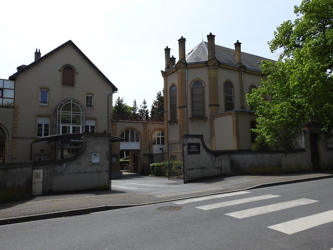 EHPAD Sainte-Chrétienne - Photo principale