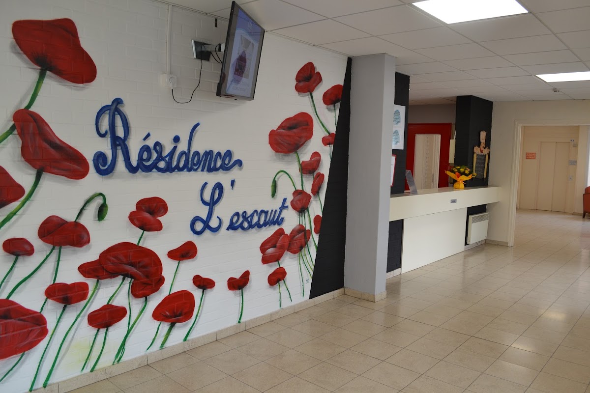 EHPAD Orpea Beaurevoir - Photo 5 sur 5 - Environnement et extérieurs