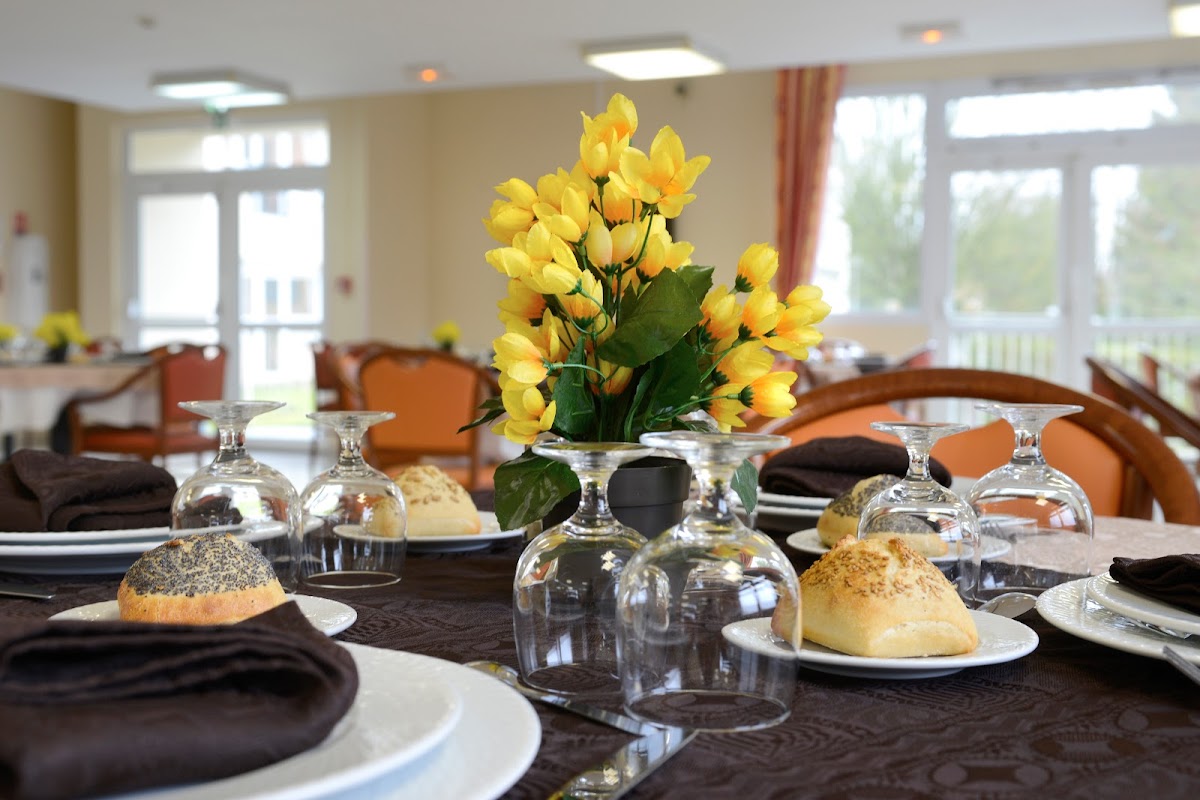 EHPAD Orpea Beaurevoir - Photo 3 sur 5 - Chambres et hébergement