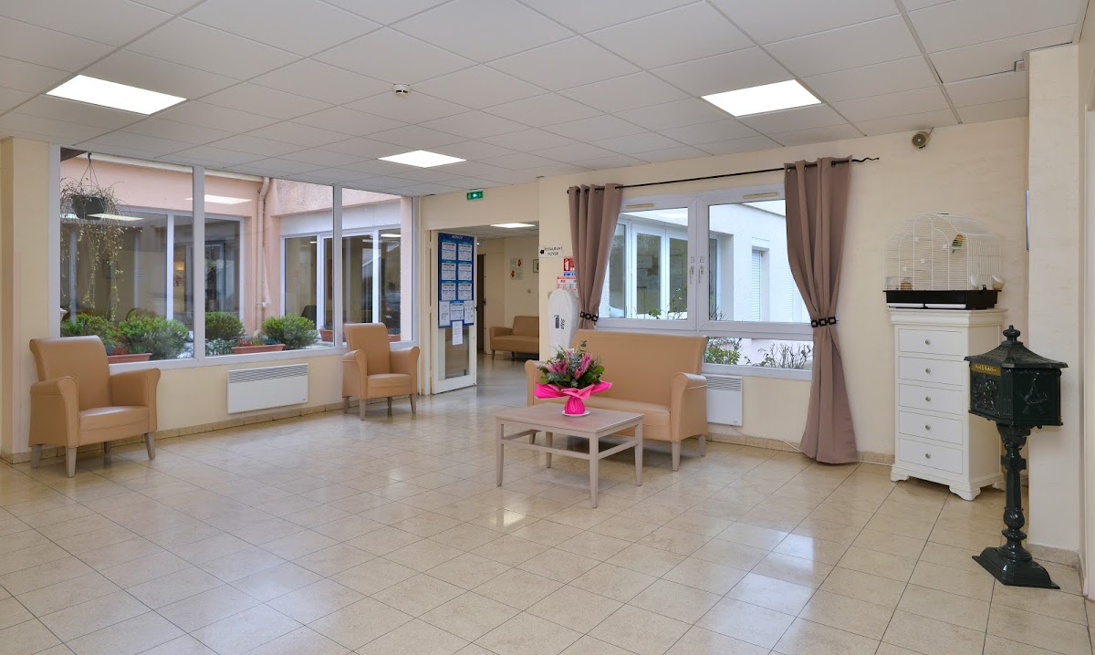 EHPAD Orpea Beaurevoir - Photo 4 sur 5 - Espaces de vie