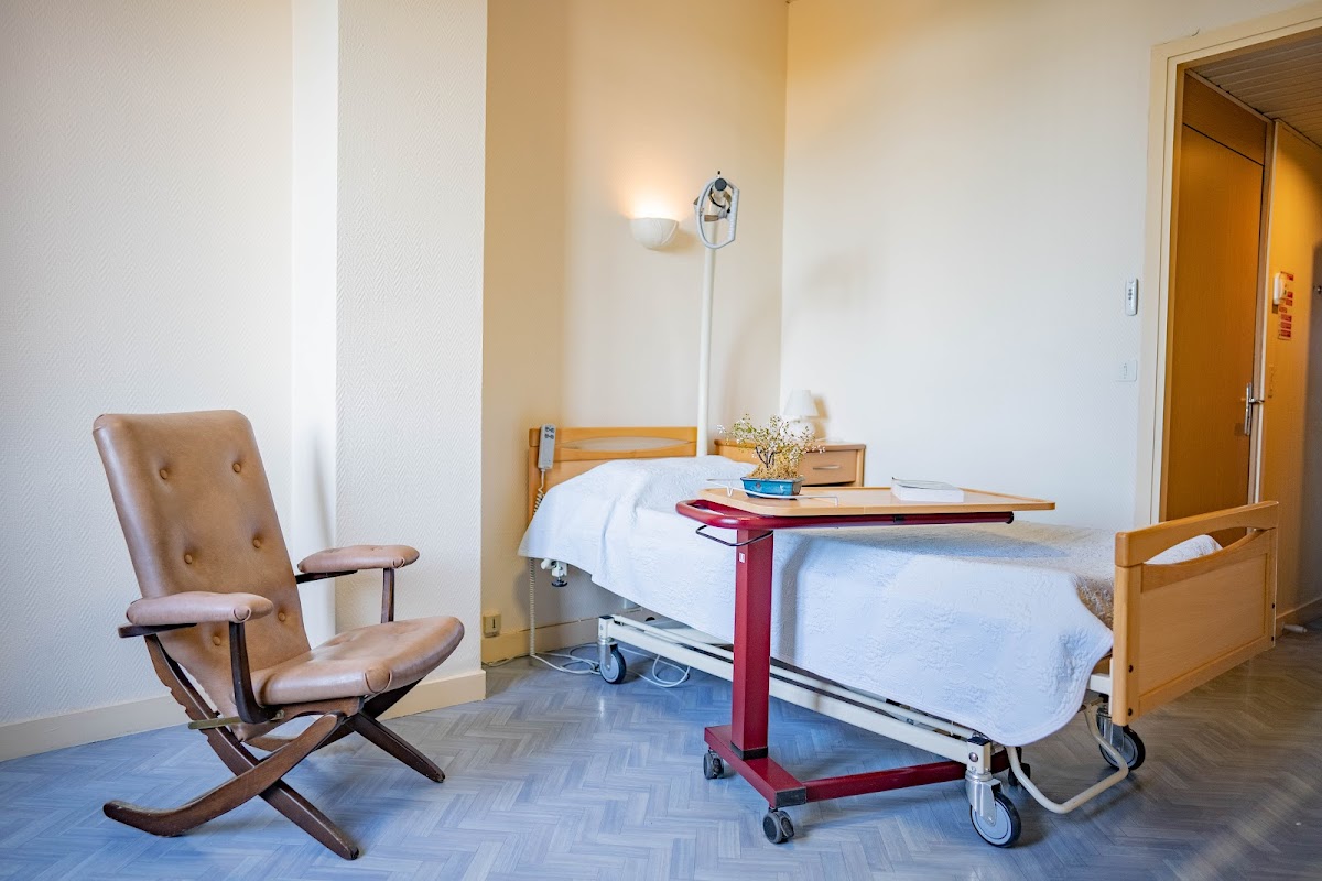 EHPAD La Maison des Roses - Photo 4 sur 5 - Espaces de vie