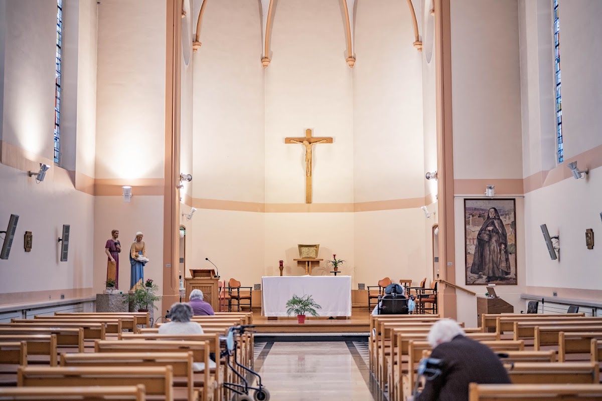 EHPAD La Maison des Roses - Photo 3 sur 5 - Chambres et hébergement