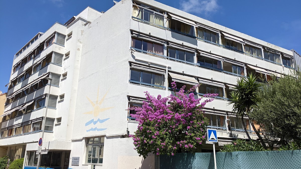 EHPAD Les Bougainvillées