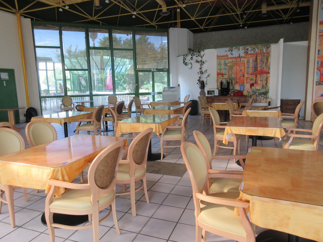 EHPAD Les Volubilis - Photo 3 sur 5 - Chambres et hébergement