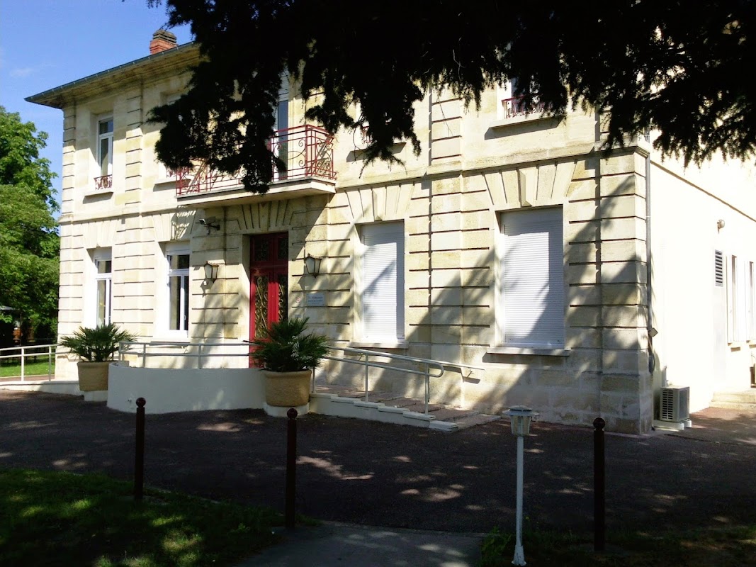 EHPAD La renaissance