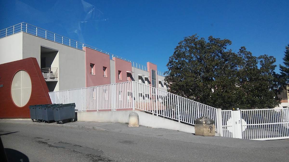 Photo de EHPAD Paul-Jordana, EHPAD à AIGUES VIVES