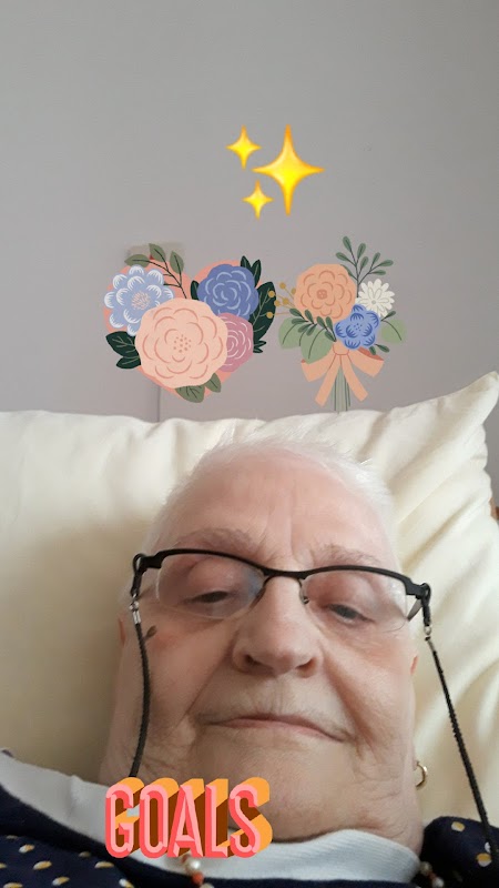 EHPAD Les Papillons d'Or - Photo 3 sur 5 - Chambres et hébergement