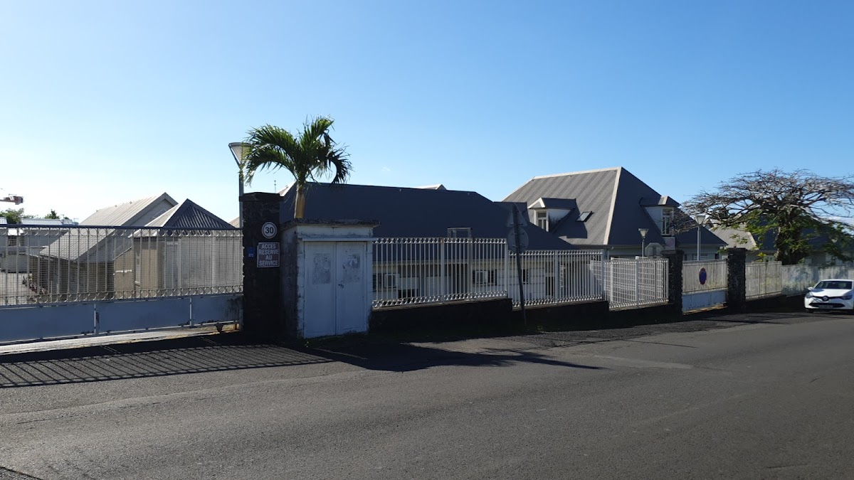 GHER-SLD Saint-André - Photo principale