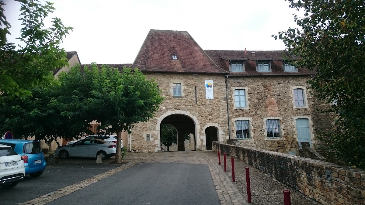 USLD de Saint-Yrieix - Photo 2 sur 5 - Intérieur et espaces communs