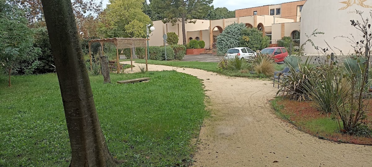 EHPAD Enclos Saint-Jean