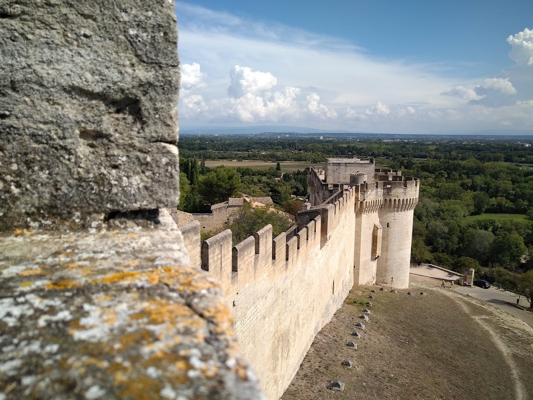 EHPAD Enclos Saint-Jean - Photo 5 sur 5 - Environnement et extérieurs