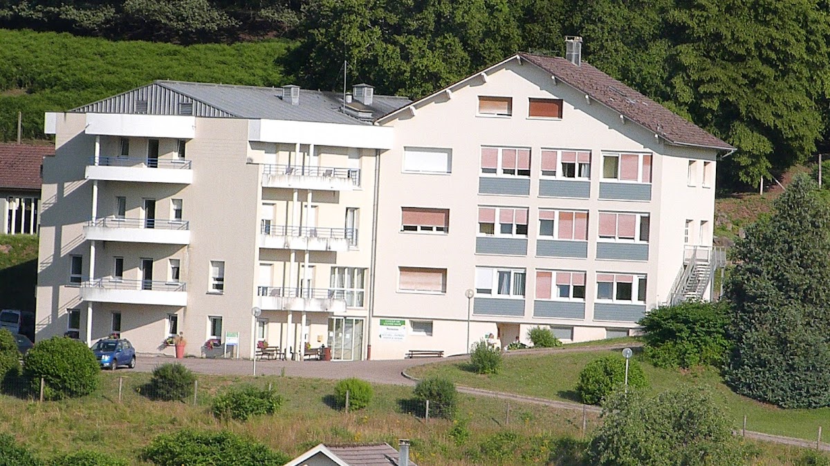 EHPAD de Senones - Photo 4 sur 5 - Espaces de vie