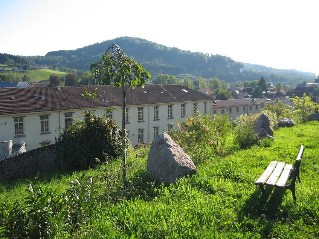 Photo de EHPAD de Senones, EHPAD à SENONES