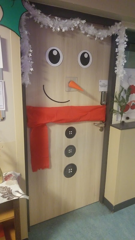 EHPAD Amitié et Partage - Photo 4 sur 5 - Espaces de vie