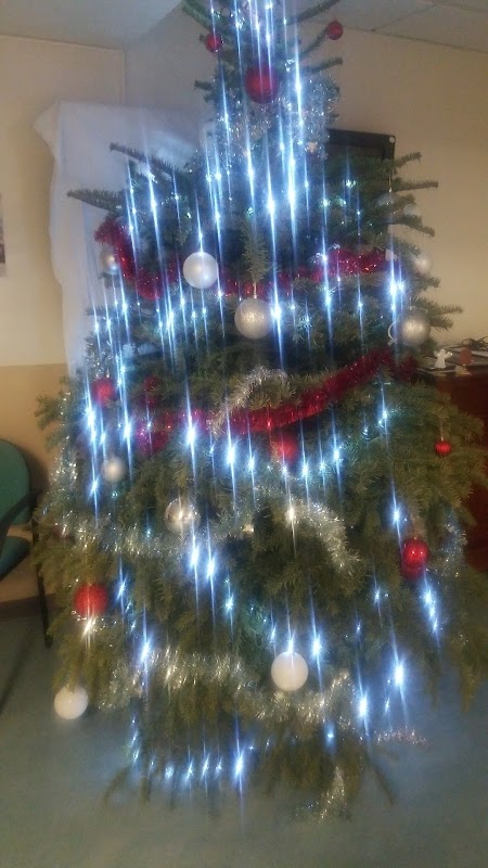 EHPAD Amitié et Partage - Photo 5 sur 5 - Environnement et extérieurs