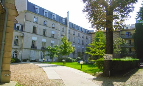 Photo de EHPAD Amitié et Partage, EHPAD à PARIS