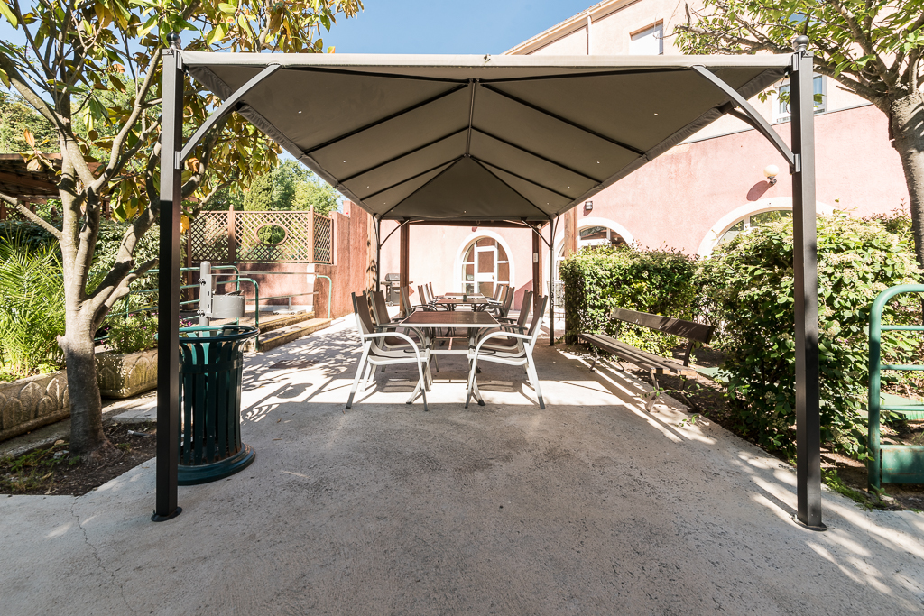 Korian Rives d'Esterel - Photo 2 sur 5 - Intérieur et espaces communs