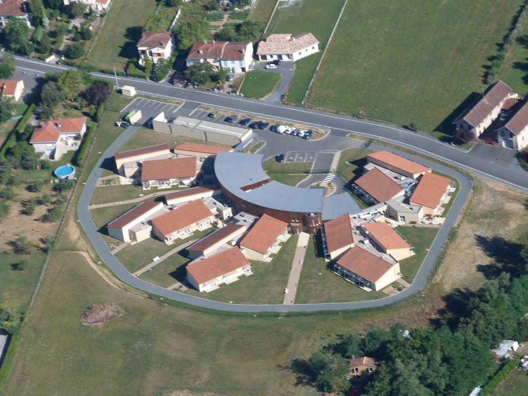 EHPAD Rene Lencou Realmont - Photo principale