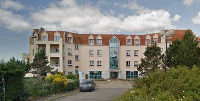 Photo de USLD Jean François Souquet, ESLD à BOULOGNE SUR MER