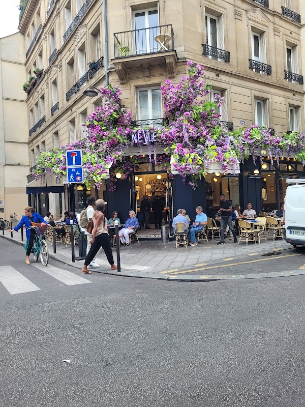 EHPAD Nesle - Photo 5 sur 5 - Environnement et extérieurs