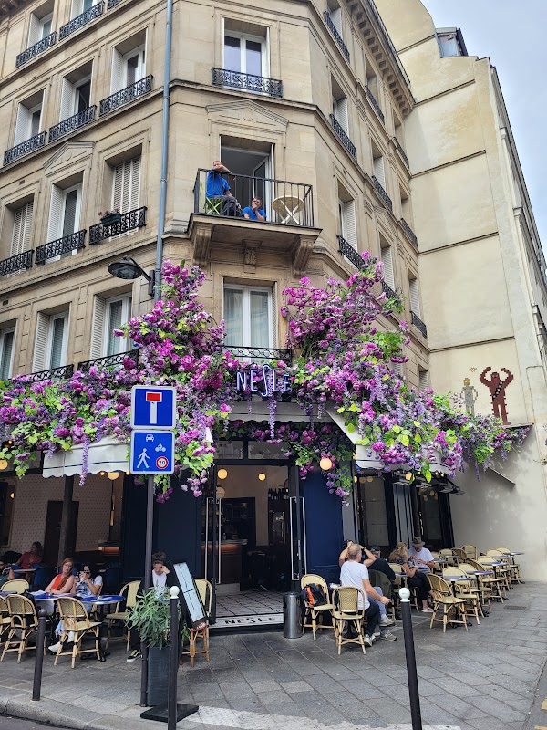 EHPAD Nesle - Photo 4 sur 5 - Espaces de vie