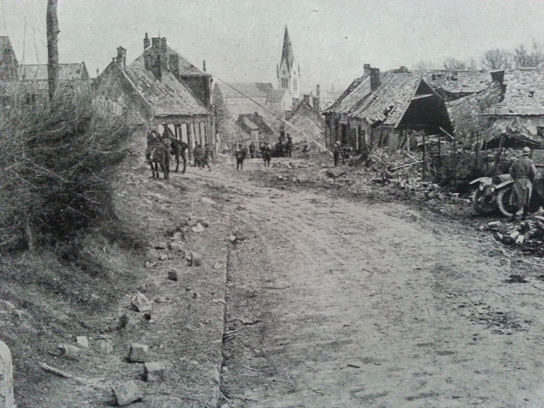 Photo de EHPAD Nesle, EHPAD à NESLE