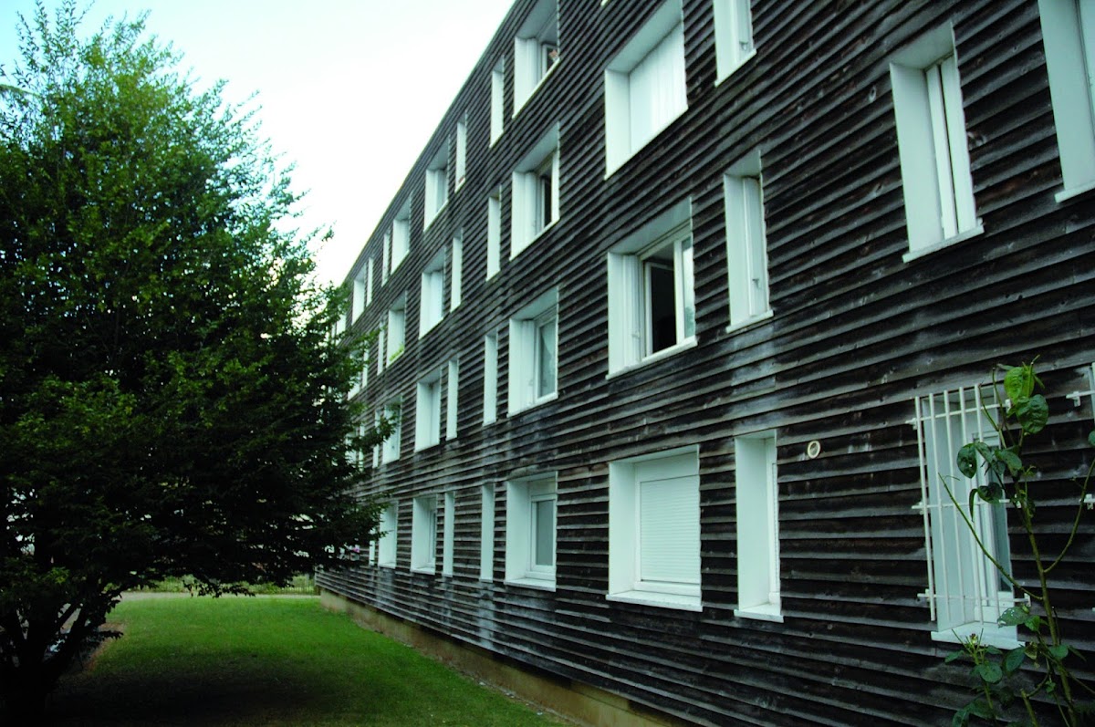 Foyer-Logement Résidence De la Tour - Photo 4 sur 5 - Espaces de vie